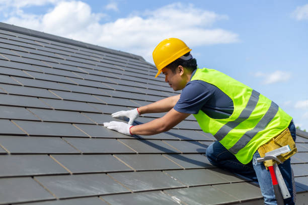Best Storm Damage Roof Repair  in Poplar Cotton Center, CA