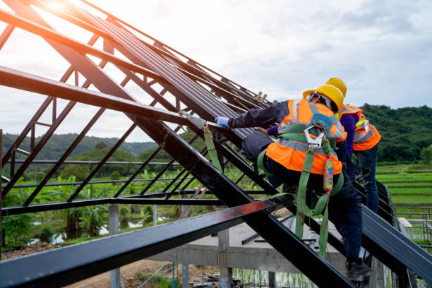 Reliable Poplar Cotton Center, CA Roofing Contractor Solutions