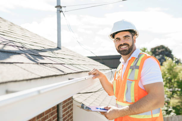 Quick and Trustworthy Emergency Roof Repair Services in Poplar Cotton Center, CA