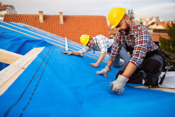 Tile Roofing Contractor in Poplar Cotton Center, CA
