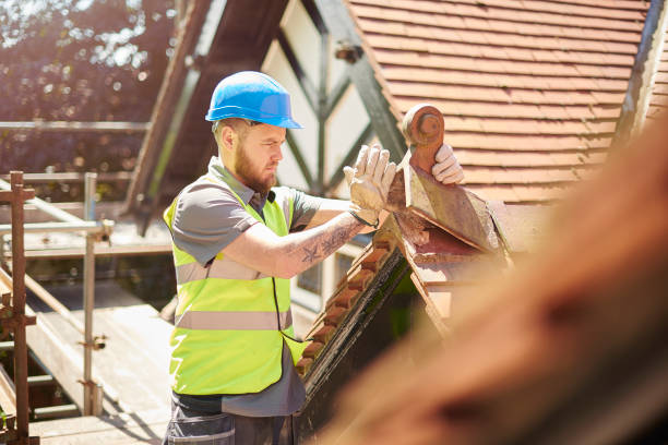Best Commercial Roofing Services  in Poplar Cotton Center, CA